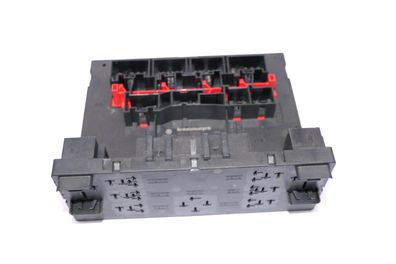 VW Golf 5 Touran Steuergerät Diagnose Bordnetzsteuergerät Bordnetz 3C8937049E/ F