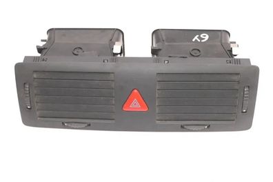 Skoda Fabia 6Y Lüftungsdüse Düse Lüftung vorne in der Mitte 6Y0820951