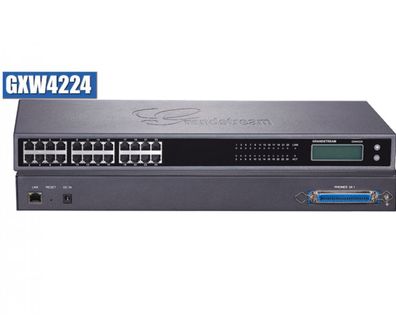 Grandstream GXW-4224 24xFXS Gateway