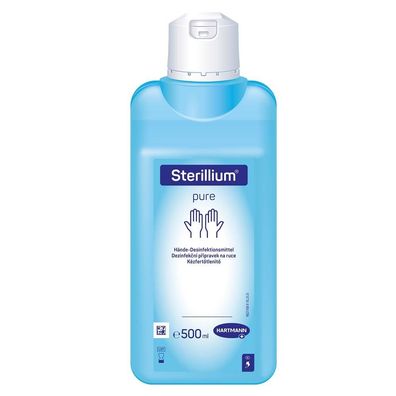 Sterillium® pure 500 ml Spenderflasche