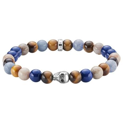 Thomas Sabo - A1532-926-7 - Armband - Unisex - 925er Silber - Rebel at Heart