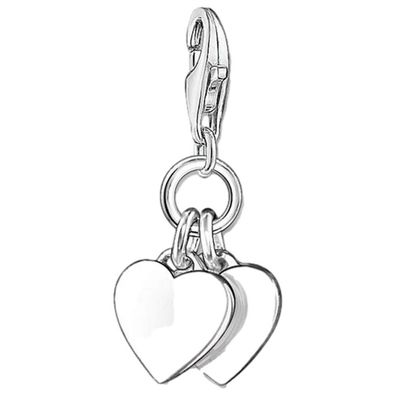 Thomas Sabo - 0836-001-12 - Charm - Damen - 925er Silber - Glam & Soul