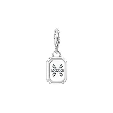 Thomas Sabo - 2142-643-21 - Charm-Anhänger - Unisex - Charm Club