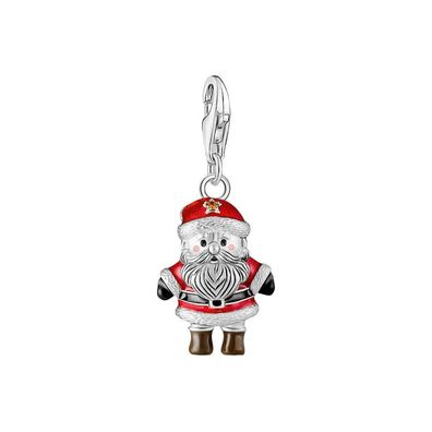 Thomas Sabo - 2196-691-7 - Charm-Anhänger - Unisex - Charm Club