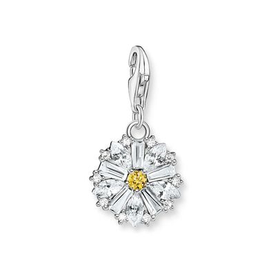 Thomas Sabo - 2212-051-14 - Charm-Anhänger - Unisex - Charm Club