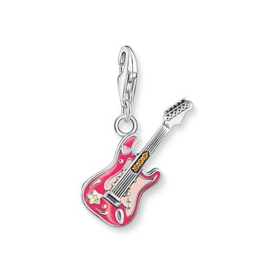 Thomas Sabo - 2220-691-7 - Charm-Anhänger - Unisex - Charm Club