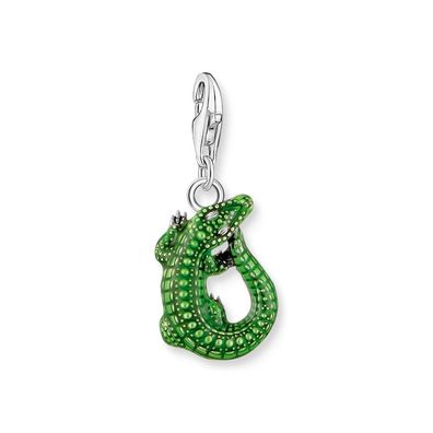 Thomas Sabo - 2218-664-7 - Charm-Anhänger - Unisex - Charm Club