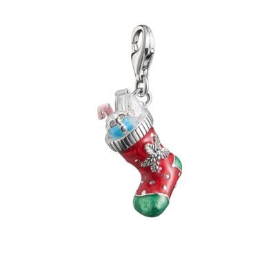 Thomas Sabo - 2199-691-7 - Charm-Anhänger - Unisex - Charm Club