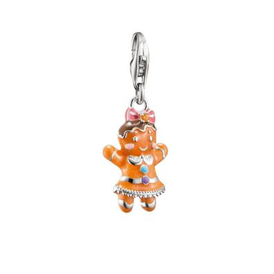 Thomas Sabo - 2200-691-7 - Charm-Anhänger - Unisex - Charm Club
