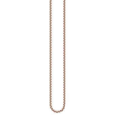 Thomas Sabo - KE1106-415-12 - Kette - Unisex - 925er Silber