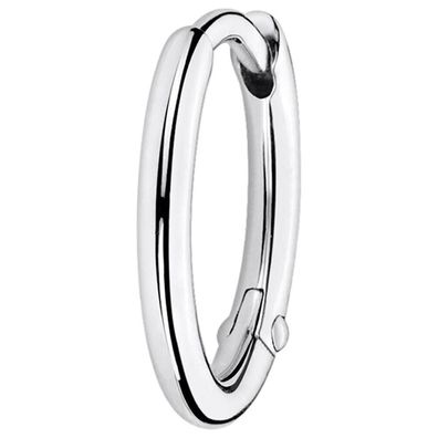 Thomas Sabo - CR661-001-21 - Einzel-Creole - Damen - 925er Silber