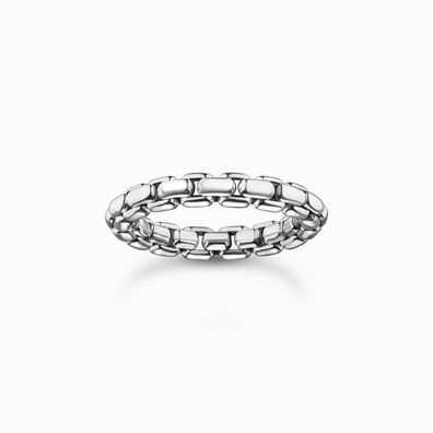 Thomas Sabo - TR2502-637-21 - Ring - Unisex - Rebel Basics