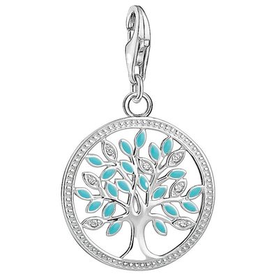 Thomas Sabo - 1469-041-17 - Charm - Damen - 925er Silber - Glam & Soul