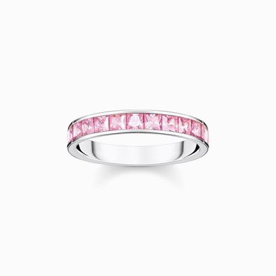 Thomas Sabo - TR2358-051-9 - Ring - Damen - 925er Silber