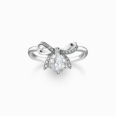 Thomas Sabo - TR2481-643-14 - Ring - Damen - True Romance