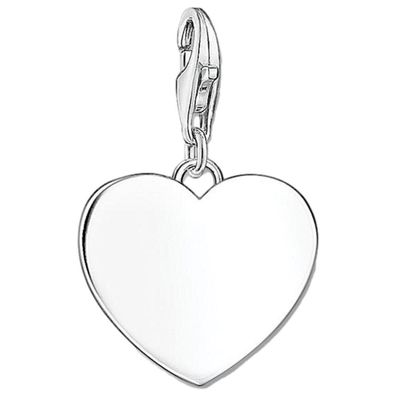 Thomas Sabo - 1634-001-21 - Charm - Damen - 925er Silber - Glam & Soul