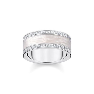 Thomas Sabo - TR2446-041-14 - Ring - Damen - 925er Silber