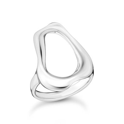 Thomas Sabo - TR2486-001-21 - Ring - Damen - Natural Beauty