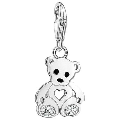 Thomas Sabo - 1119-041-14 - Charm - Damen - 925er Silber - Glam & Soul
