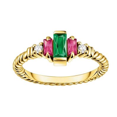 Thomas Sabo - TR2428-488-7 - Ring - Damen - Glam & Soul