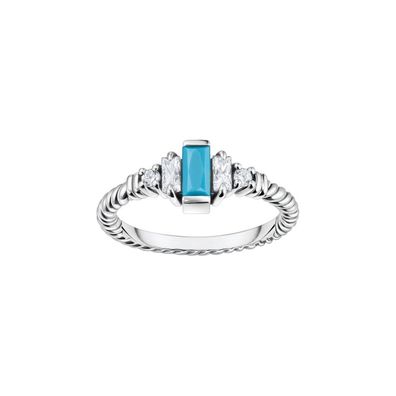 Thomas Sabo - TR2428-347-17 - Ring - Damen - Glam & Soul