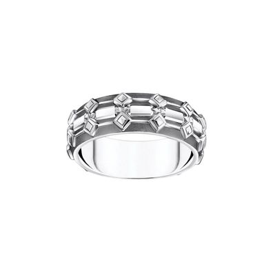 Thomas Sabo - TR2437-637-21 - Ring - Unisex - Rebel at Heart