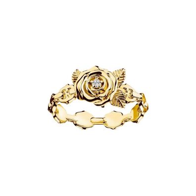 Thomas Sabo - TR2482-414-39 - Ring - Damen - True Romance