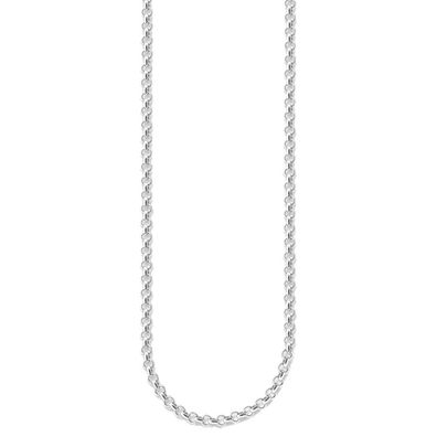 Thomas Sabo - X0001-001-12 - Kette - Damen - 925er Silber