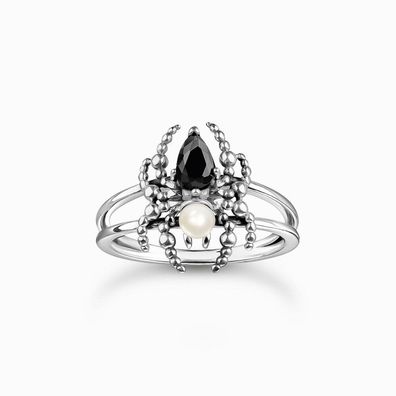 Thomas Sabo - TR2480-167-7 - Ring - Damen - True Romance