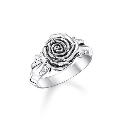 Thomas Sabo - TR2487-637-21 - Ring - Unisex - Rebel at Heart