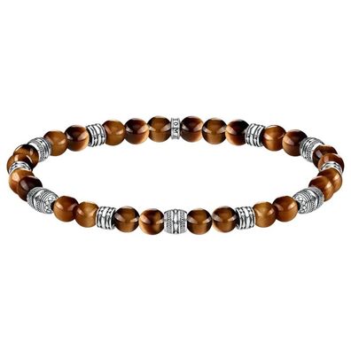 Thomas Sabo - A1923-826-2 - Armband - Unisex - 925er Silber - Rebel at Heart