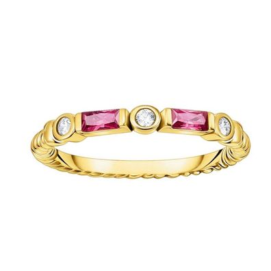 Thomas Sabo - TR2426-414-10 - Ring - Damen - Glam & Soul