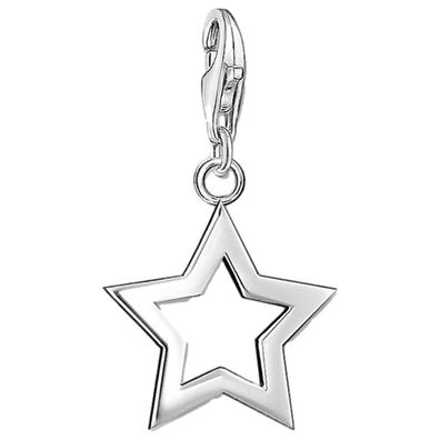Thomas Sabo - 0857-001-12 - Charm - Damen - 925er Silber - Glam & Soul