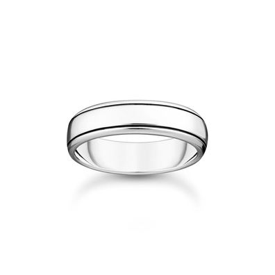 Thomas Sabo - TR2503-637-21 - Ring - Unisex - Rebel at Heart