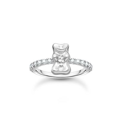 Thomas Sabo - TR2504-051-14 - Ring - Damen - Goldbär