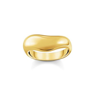 Thomas Sabo - TR2473-413-39 - Ring - Damen - Bold Elegance