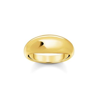 Thomas Sabo - TR2472-413-39 - Ring - Damen - Bold Elegance