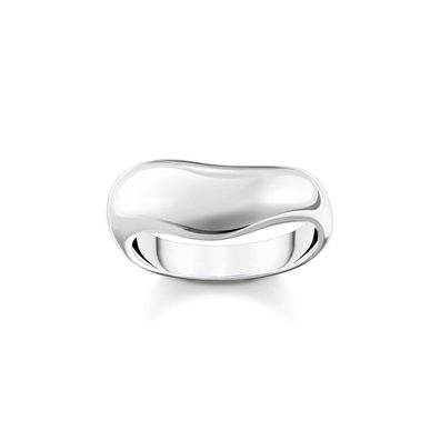 Thomas Sabo - TR2473-001-21 - Ring - Damen - Bold Elegance