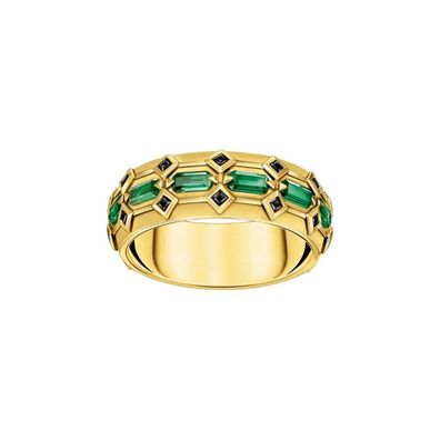 Thomas Sabo - TR2422-971-6 - Ring - Unisex - Rebel at Heart