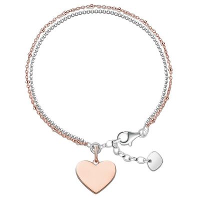 Thomas Sabo - LBA0102-415-12 - Armband - Damen - 925er Silber - Glam & Soul