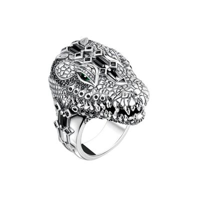 Thomas Sabo - TR2420-347-7 - Ring - Unisex - Rebel at Heart