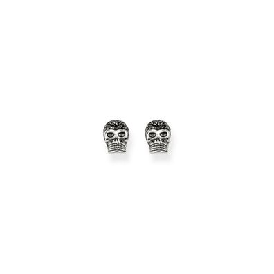 Thomas Sabo - H1772-051-11 - Ohrstecker - Damen - 925er Silber - REBEL AT HEART