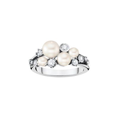 Thomas Sabo - TR2413-167-14 - Ring - Damen