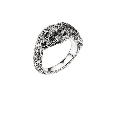 Thomas Sabo - TR2421-347-7 - Ring - Unisex - Rebel at Heart