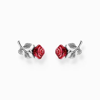 Thomas Sabo - H2314-664-10 - Ohrstecker - Damen - True Romance