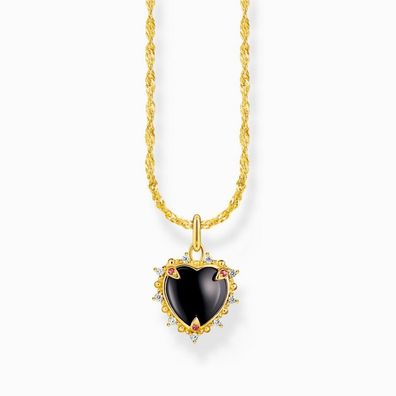 Thomas Sabo - KE2297-995-11-L45V - Kette - Damen - True Romance - 40-45cm