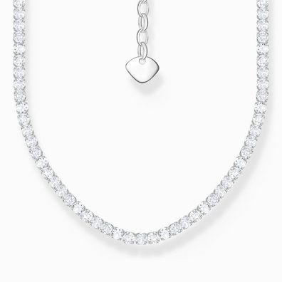 Thomas Sabo - KE2303-051-14 - Kette - Unisex - Sparkling White