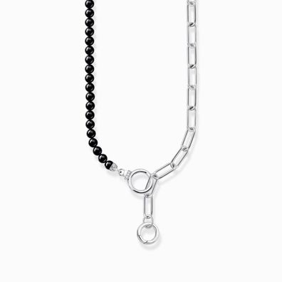 Thomas Sabo - KE2193-027-11-L47V - Collier - Damen - 925er Silber - 42-47cm