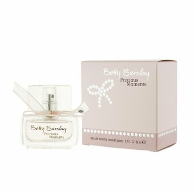 Betty Barclay Precious Moments Eau De Toilette
