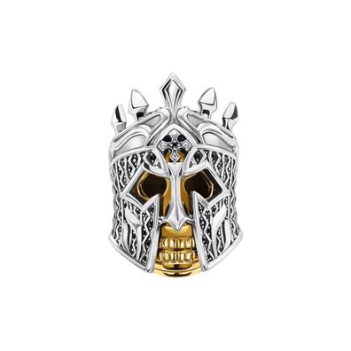 Thomas Sabo - TR2310-849-7 - Ring - Herren - Rebel at Heart